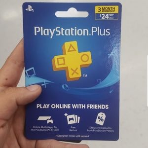 Playstation
